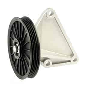 A/C Eliminator Pulley 1993-2002 for Nissan Quest/Mercury Villager 3.0L