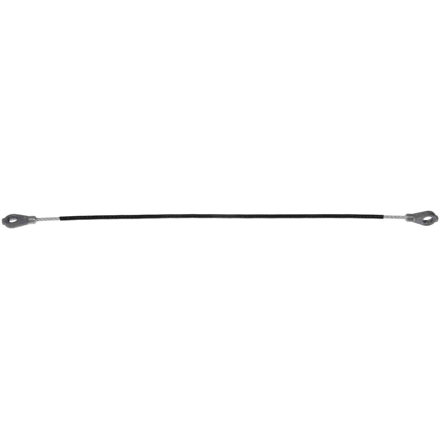 Tailgate Cable - 18-2/3 In.