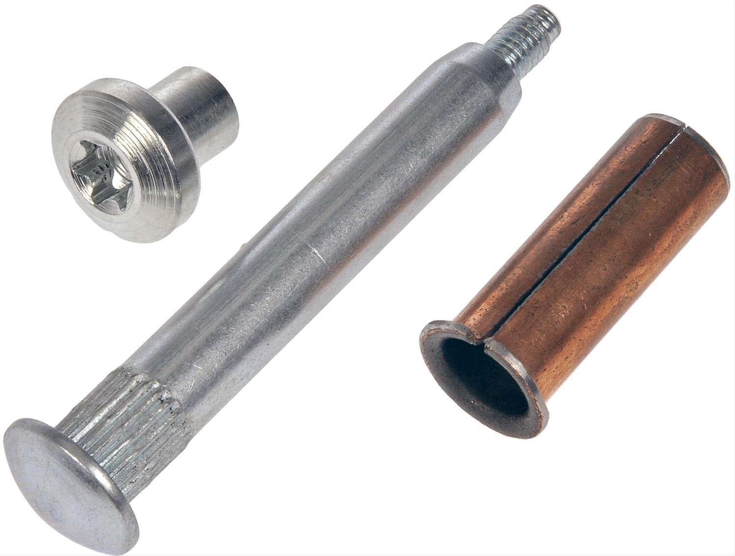 Door Hinge Pin Repair Kit