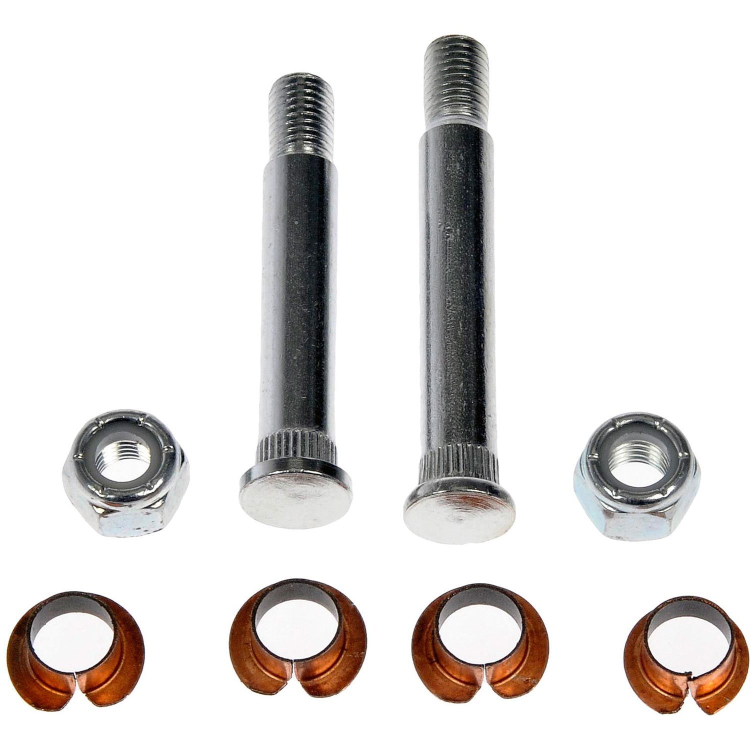 Door Hinge Pin and Bushing Kit