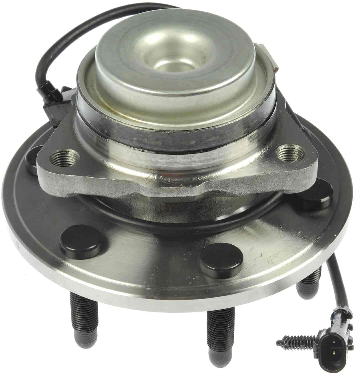 Hub Bearing Assembly