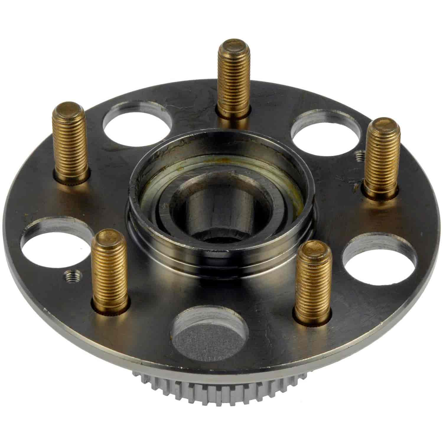 Hub Bearing Assembly