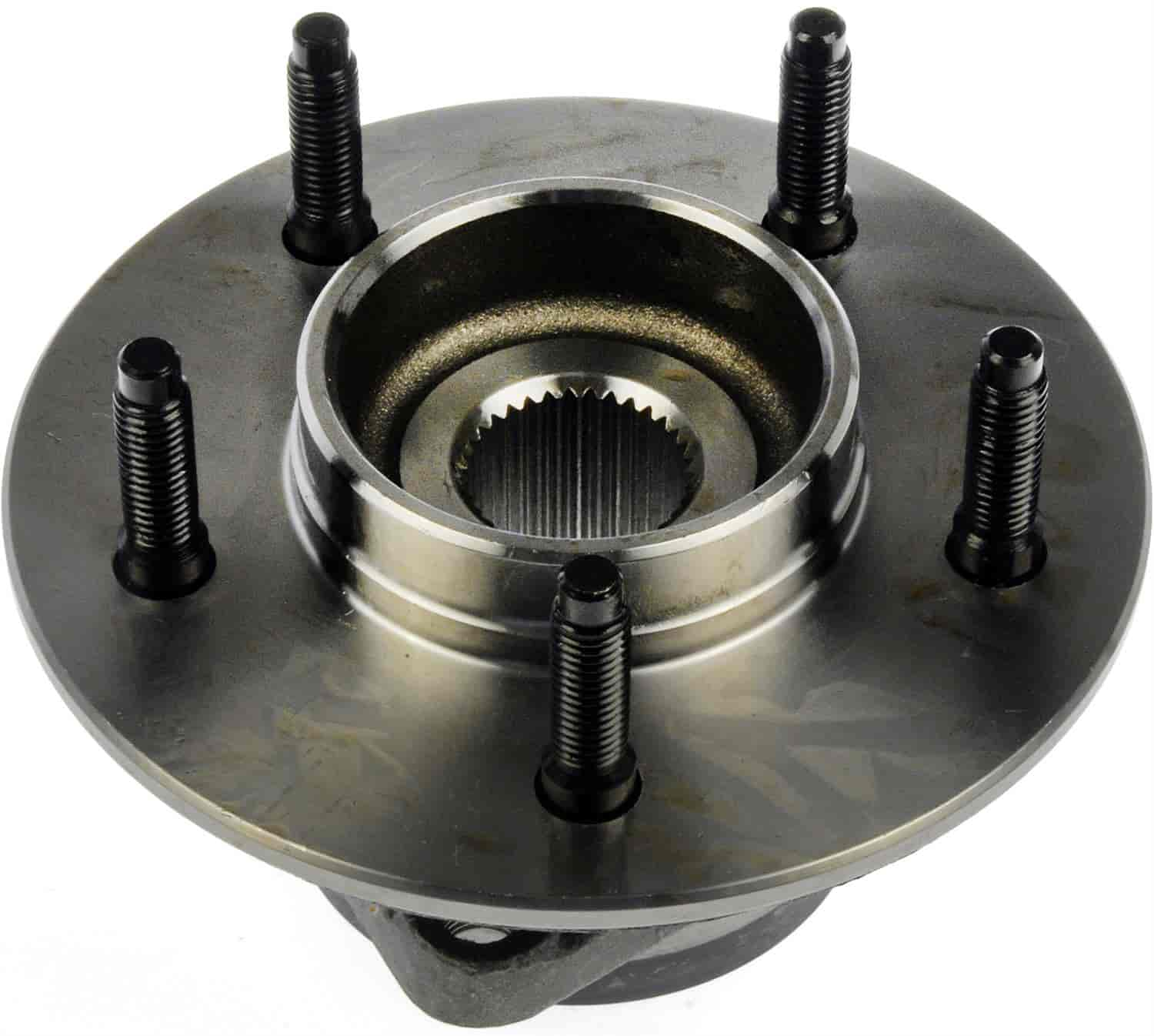 Hub Bearing Assembly