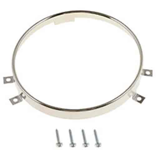 Headlamp Retaining Ring Universal