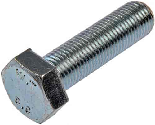 HEX CAP SCREW - DIN