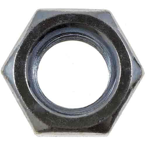 Hex Nuts Grade 5