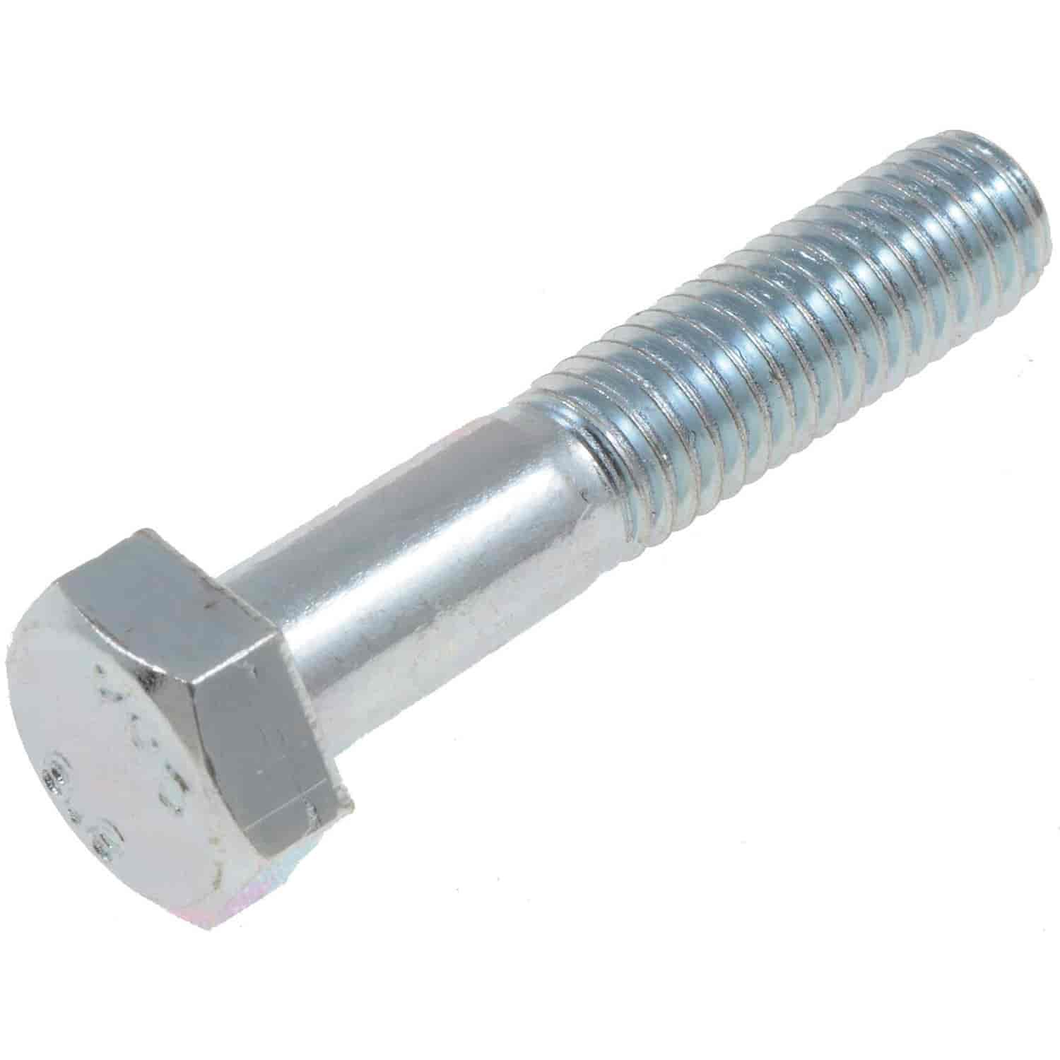 M8-1.25 X 40MM CAP SCREW