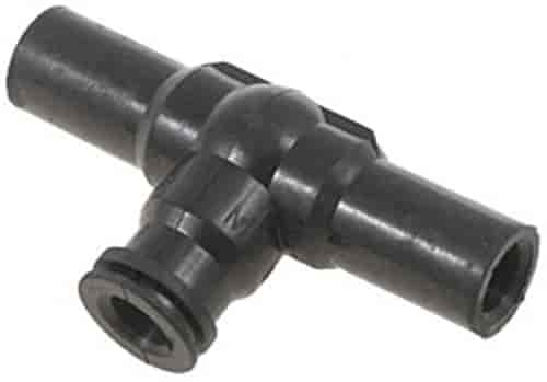 PCV Valve Emission Tee Ford/Lincoln/Mercury