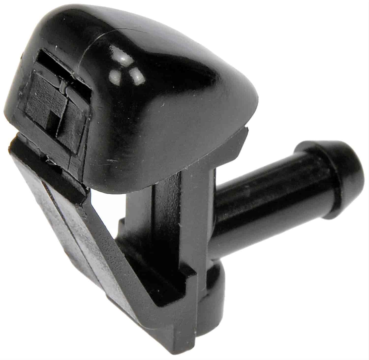 Windshield Washer Nozzle