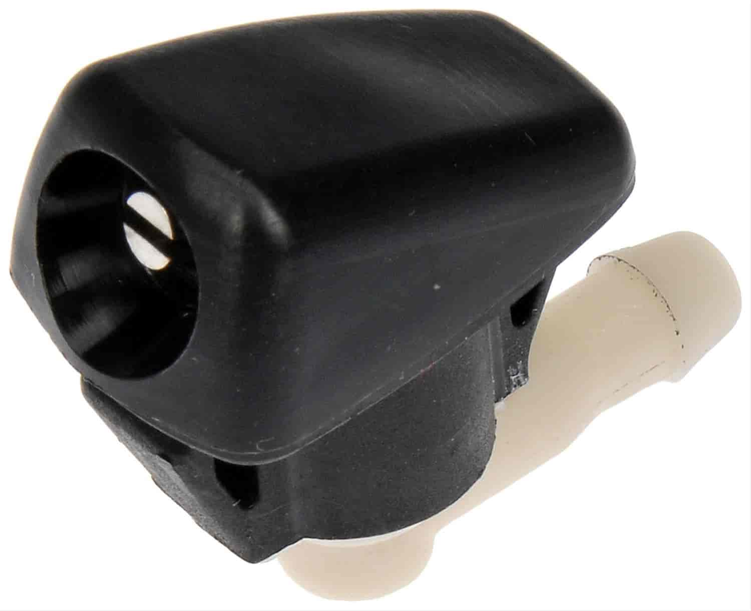 Windshield Washer Nozzle