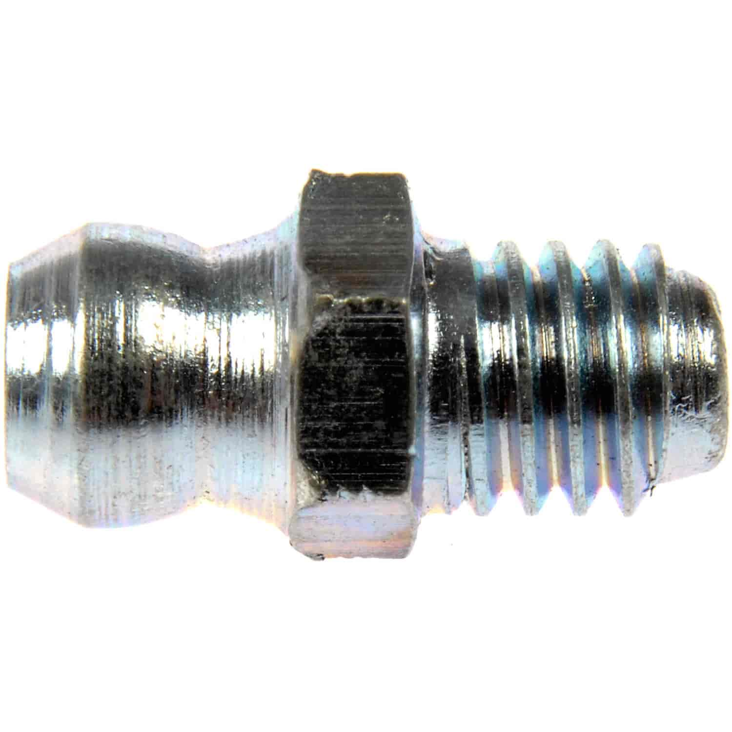 M6-1.0 Grease Fitting