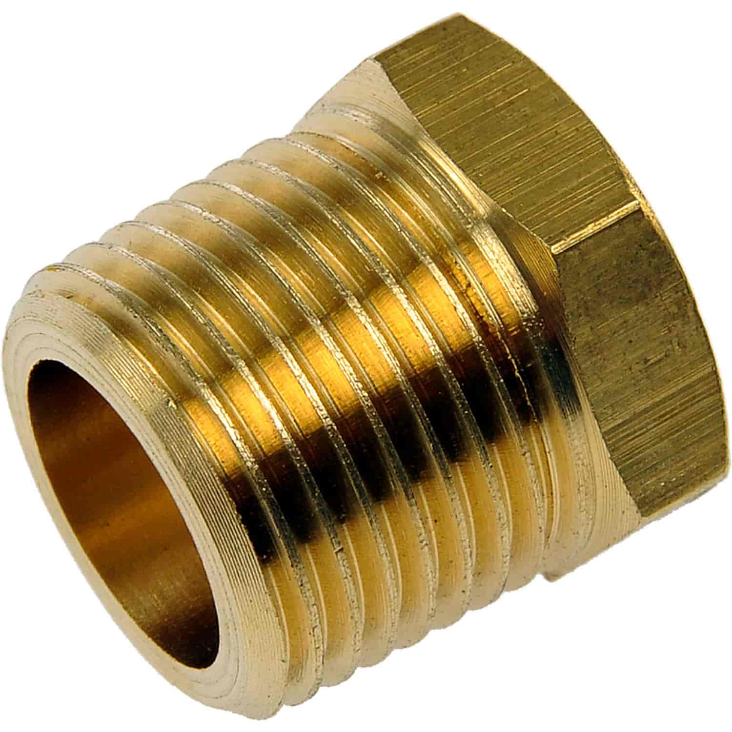 BRASS BUSHING 1/4