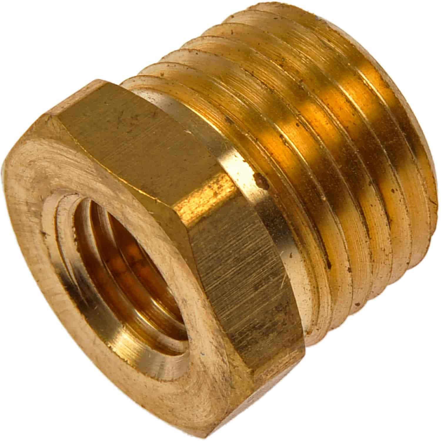 BRASS BUSHING 1/4