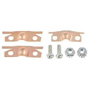 WIPER LINKAGE CLIP KIT