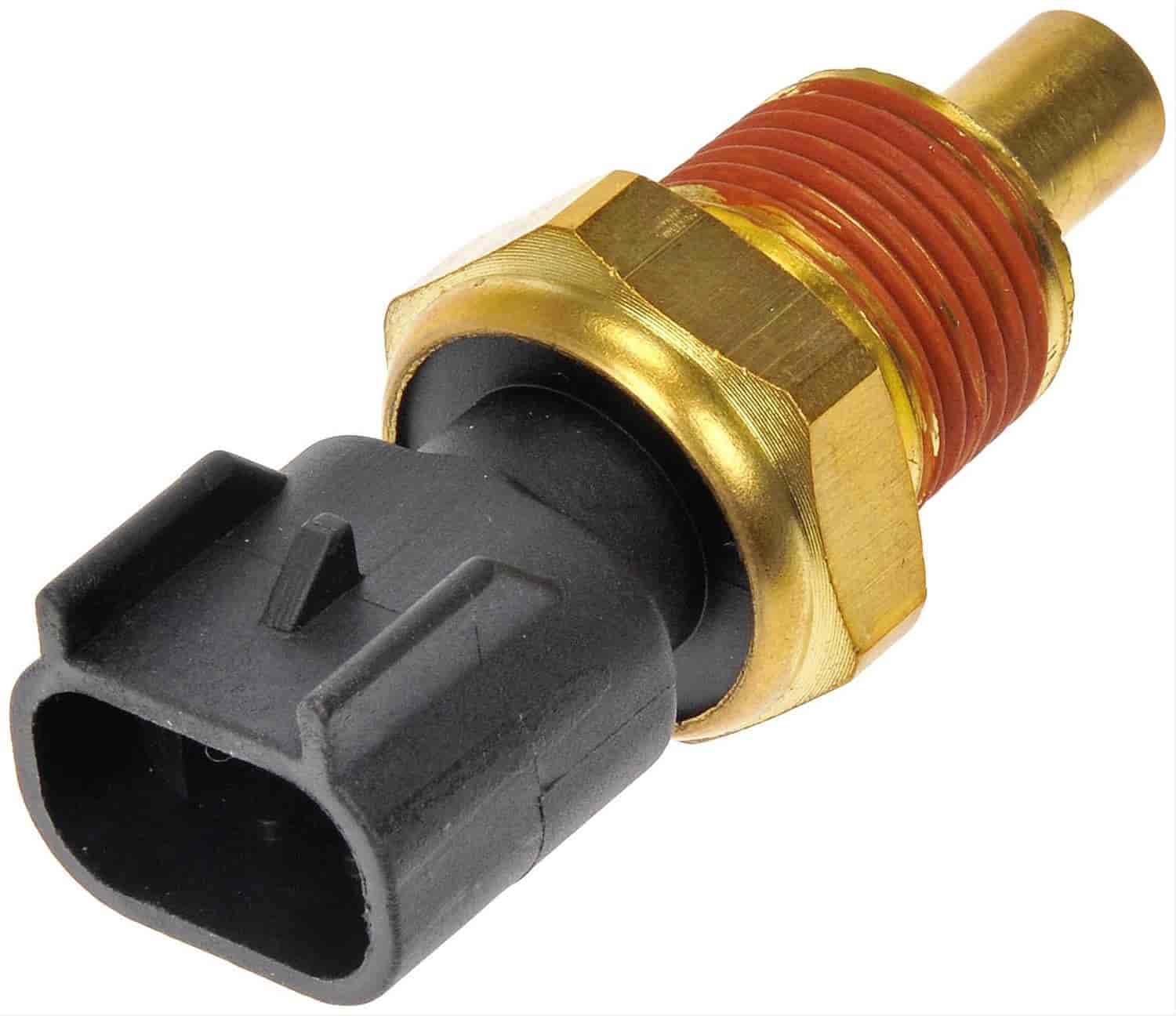 Coolant Temperature Sensor