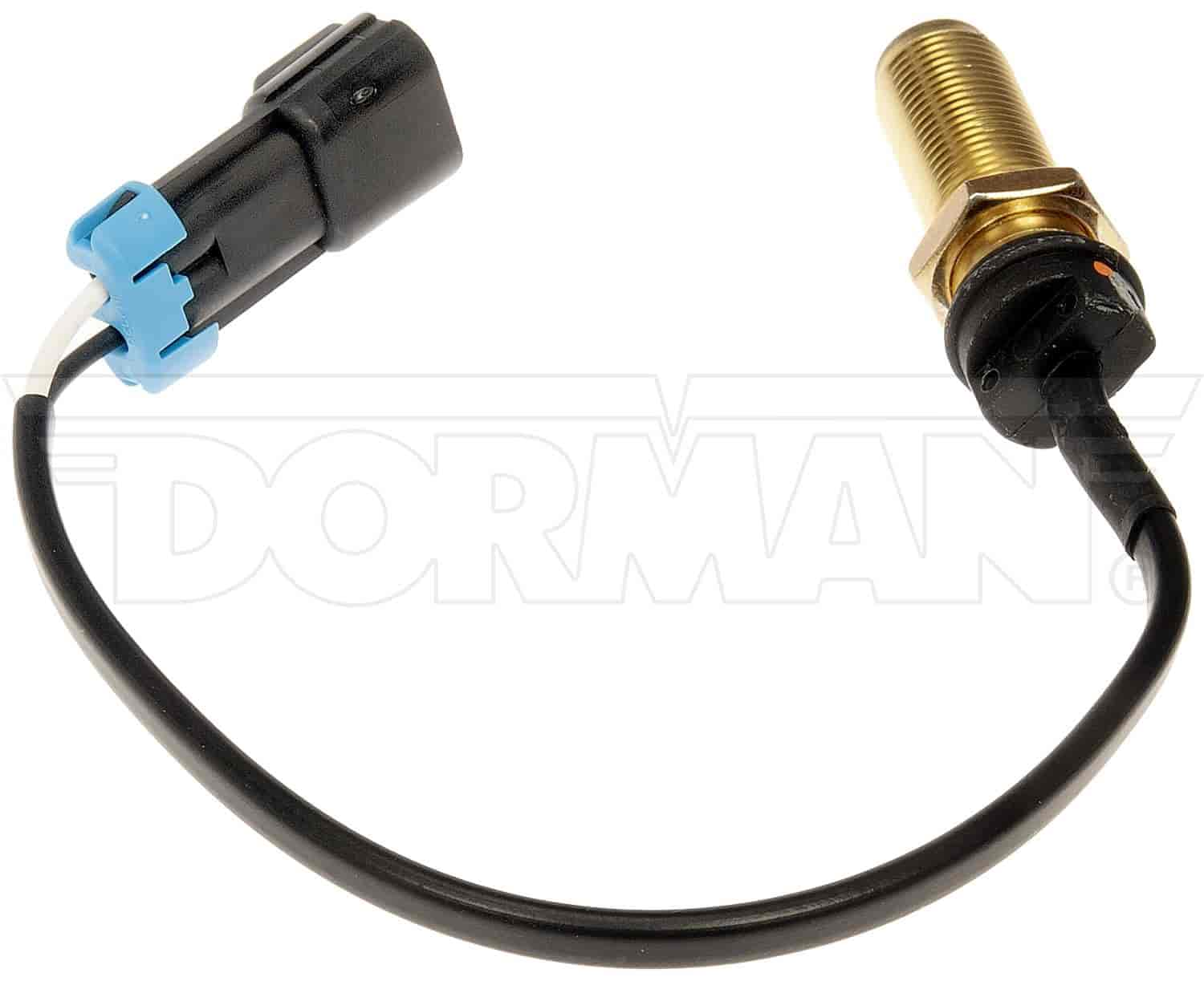 Heavy Duty Speed Sensor