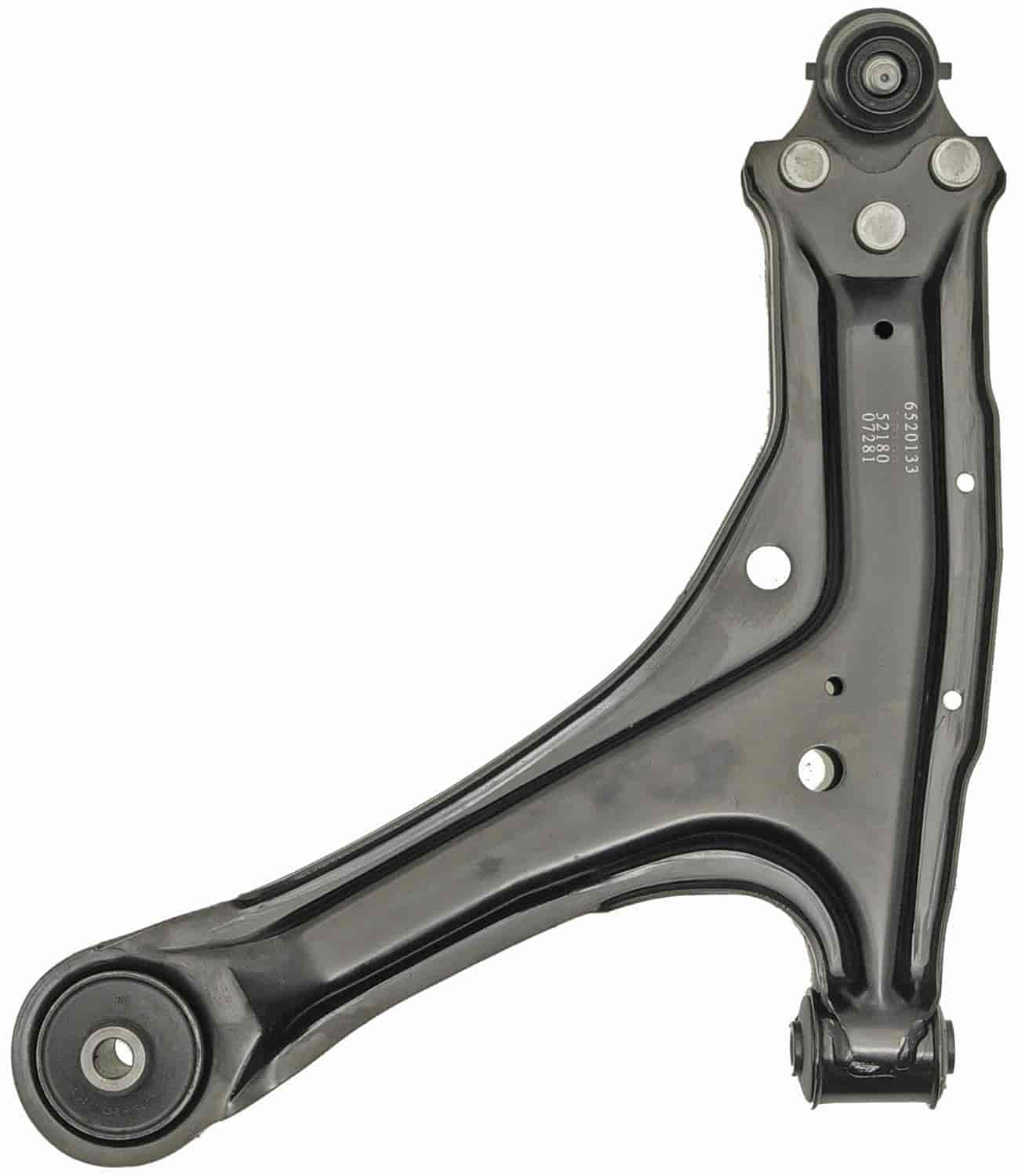 Lower Control Arm 1997-2004 Oldsmobile, 1997-2005 Chevy,