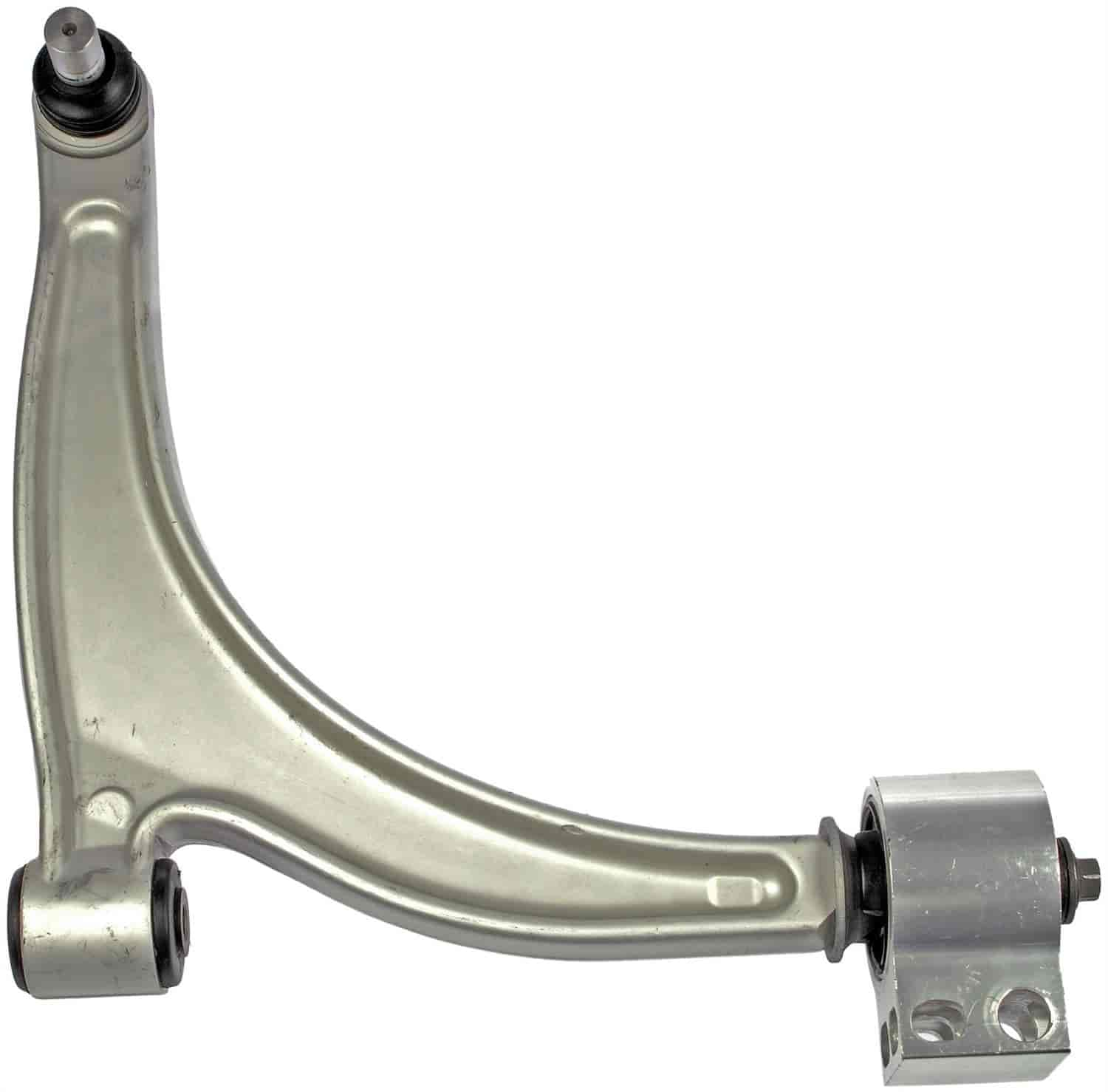 Lower Control Arm 2004-12 Chevy Malibu, 2005-10 Pontiac G6, 2007-09 Saturn Aura - Front Right