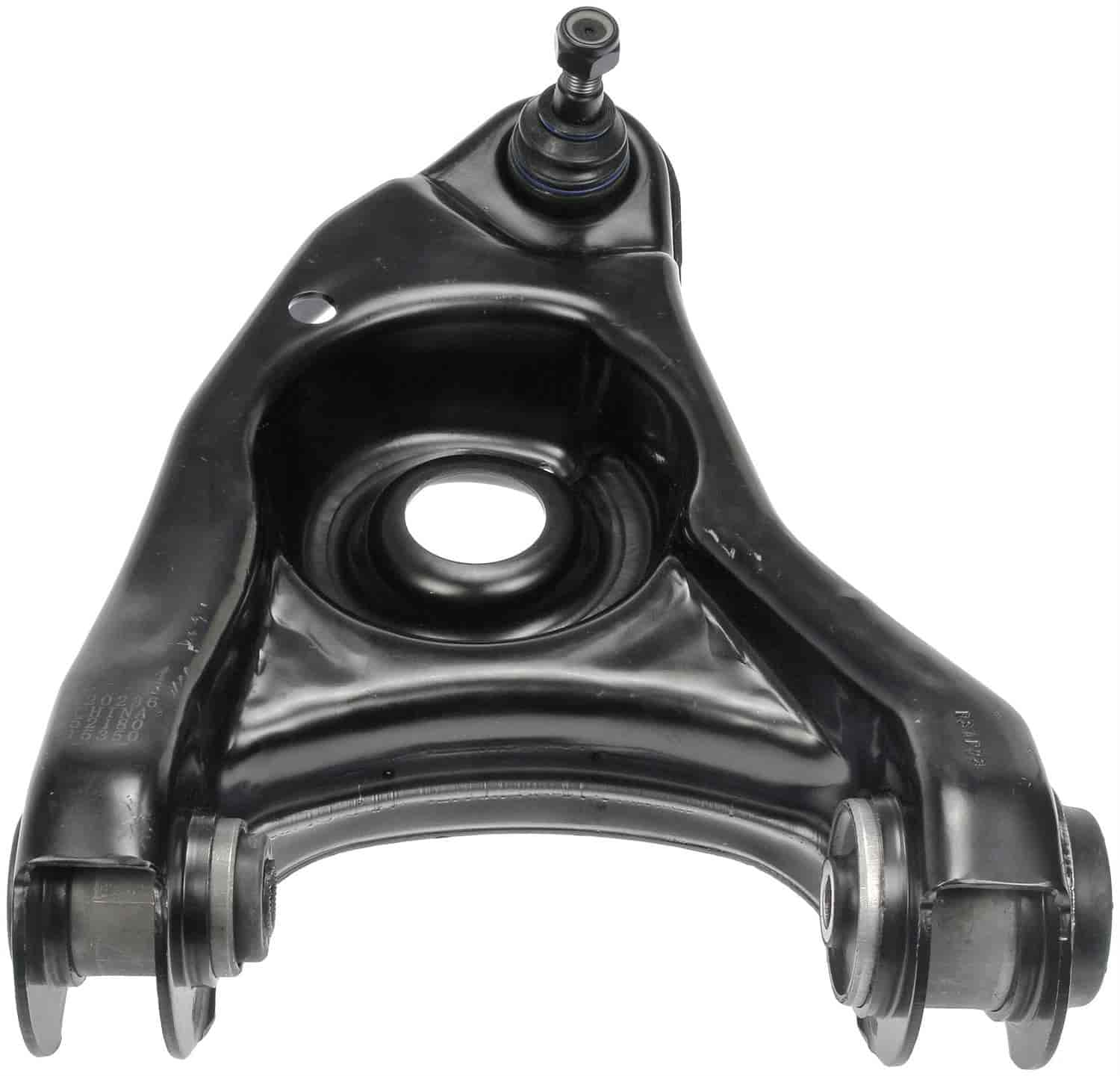 Front Right Lower Control Arm