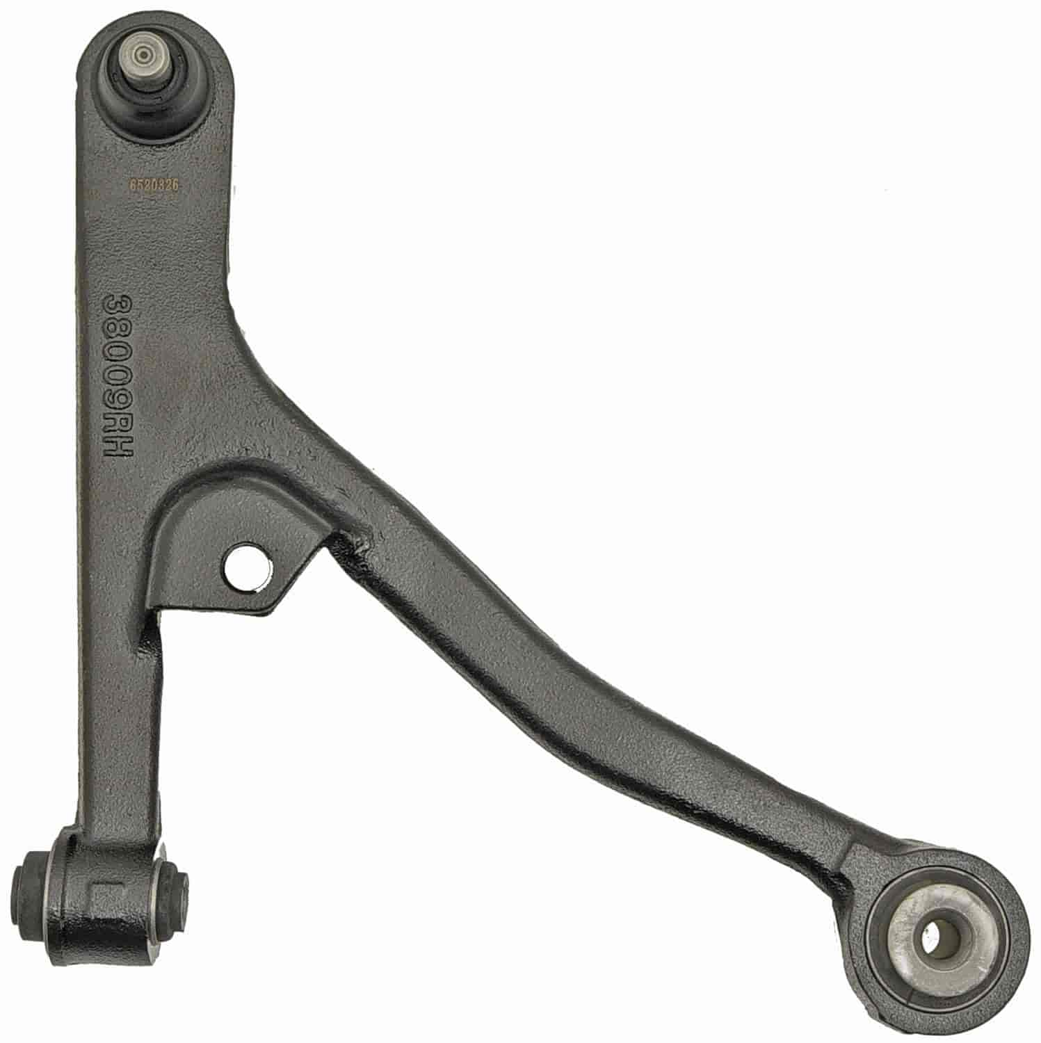 CONTROL ARM