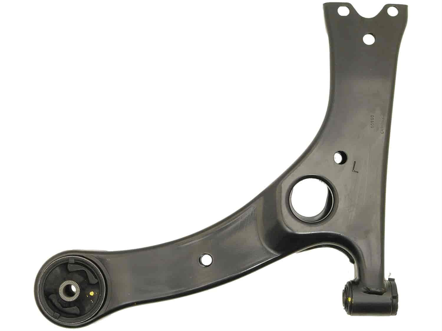 Lower Control Arm 2003-2008 Pontiac Vibe/Toyota Matrix, 2003-2013 Toyota Corolla, 2005-2010 Scion tC - Front Left