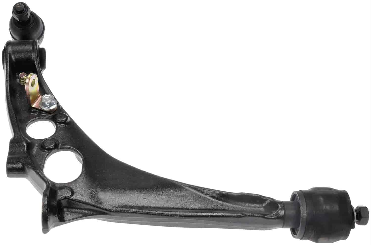 Front Right Lower Control Arm