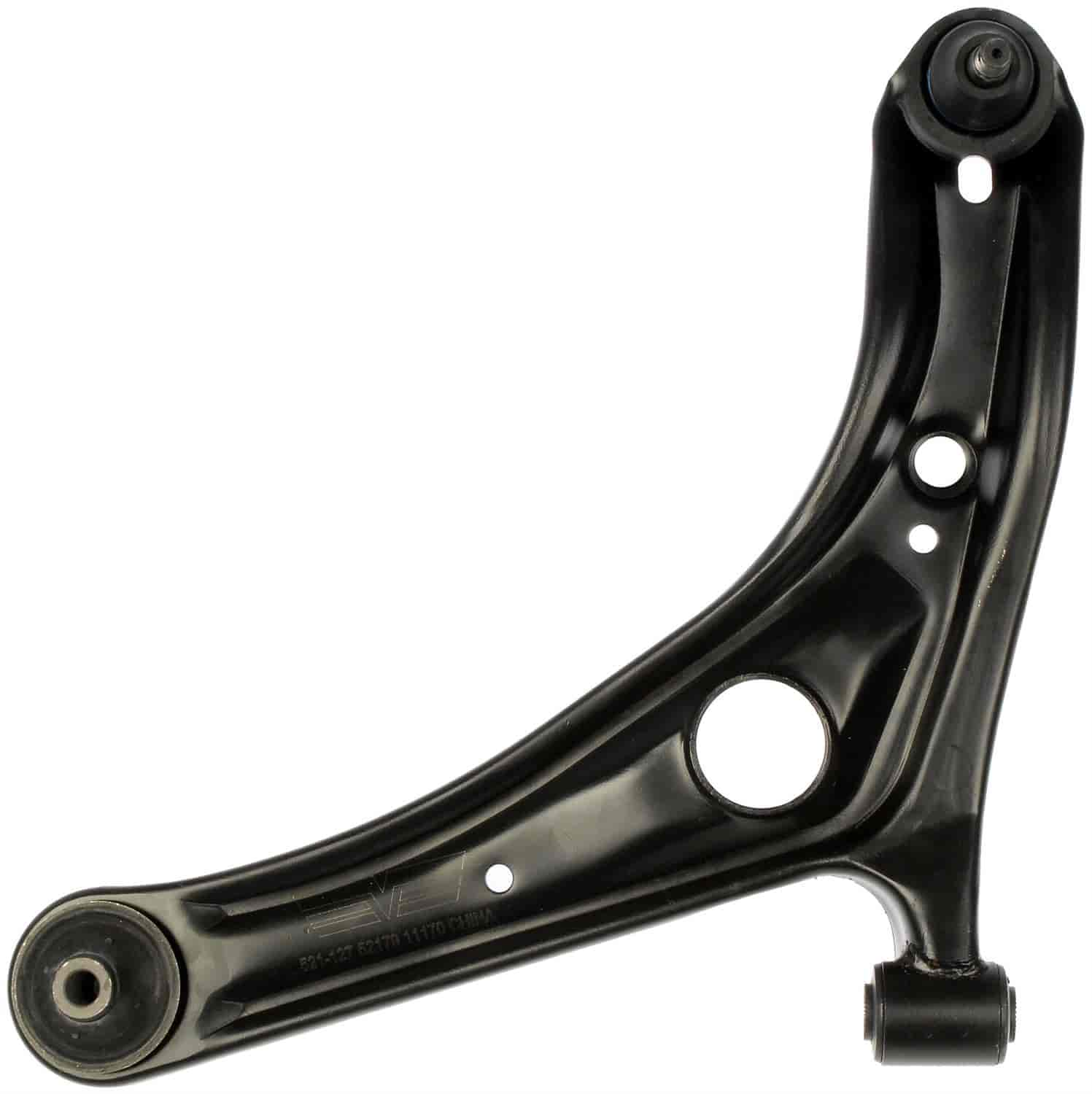 Front Left Lower Control Arm