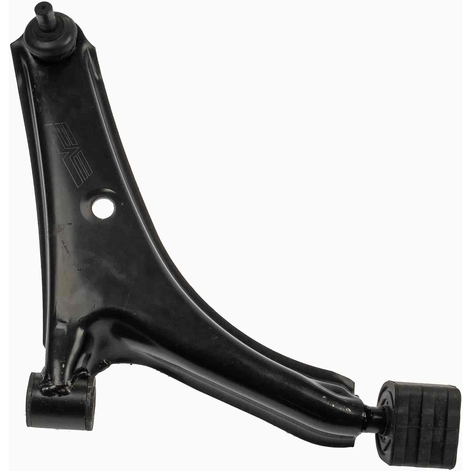 Front Right Lower Control Arm