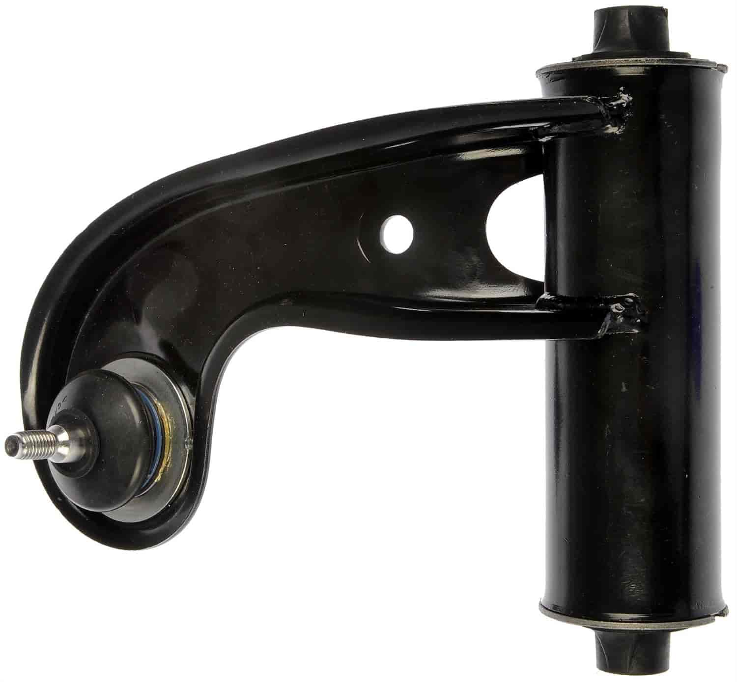 Control Arm Front Upper Left