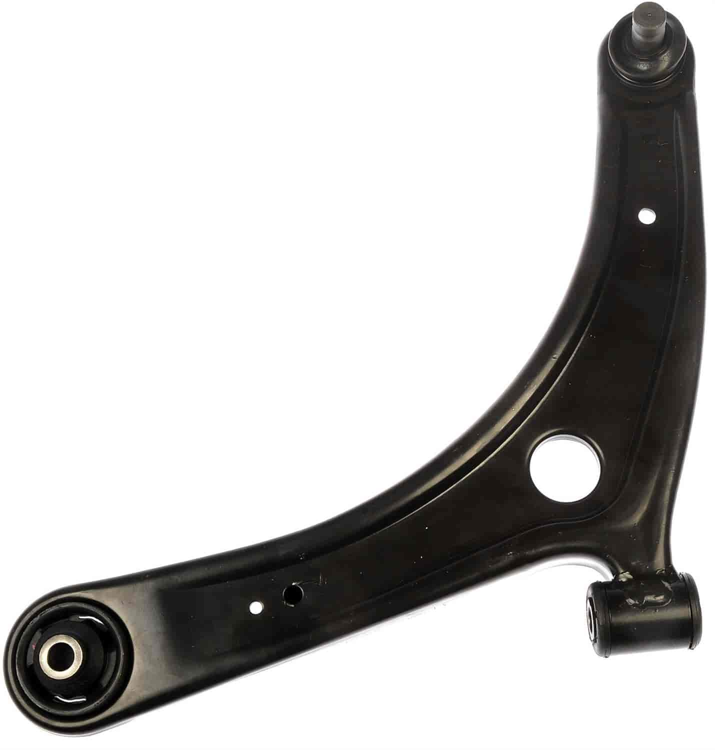 Control Arm Front Lower Left