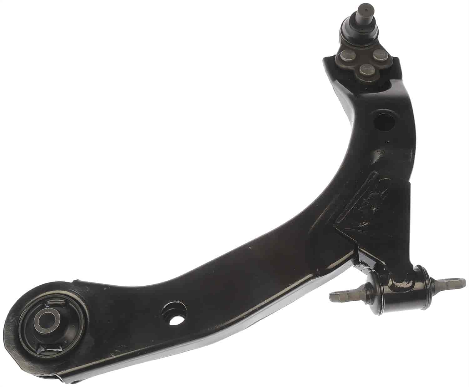 Control Arm Front Lower Left