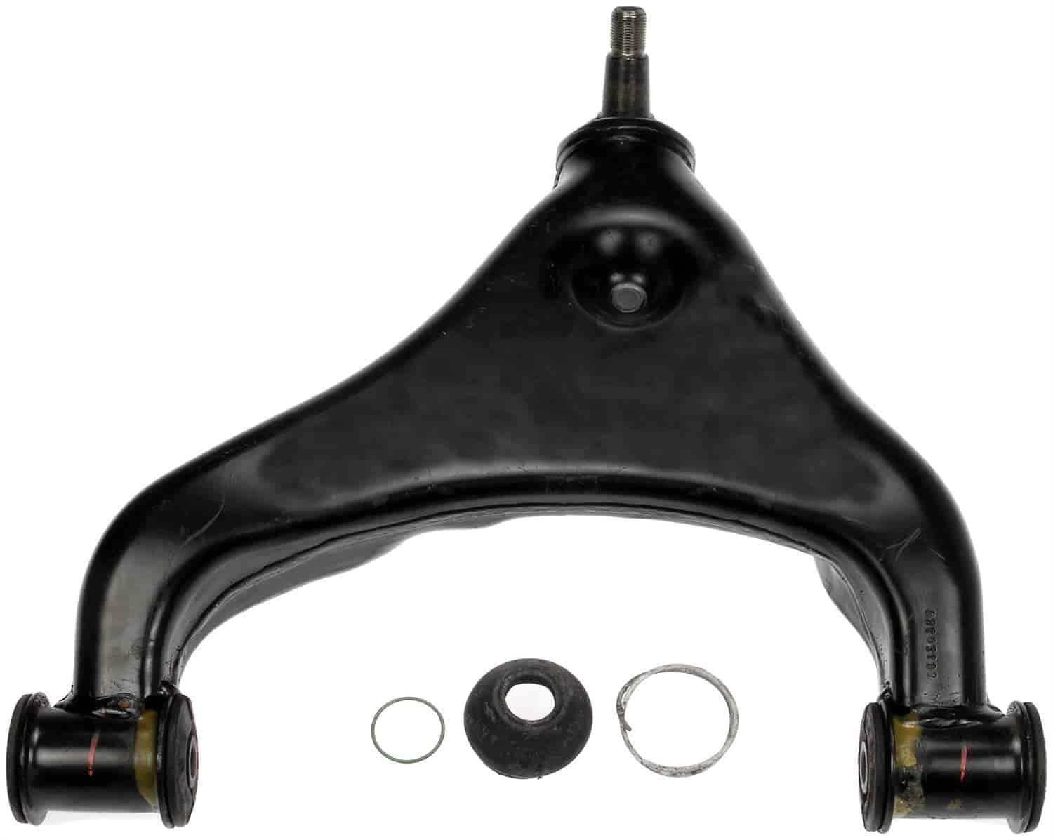 Front Left Lower Control Arm