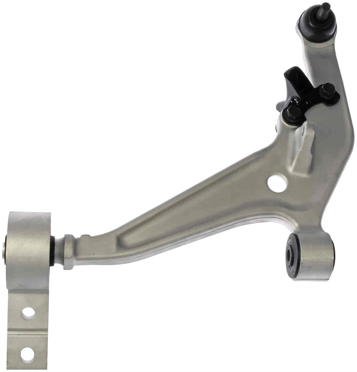 Front Left Lower Control Arm