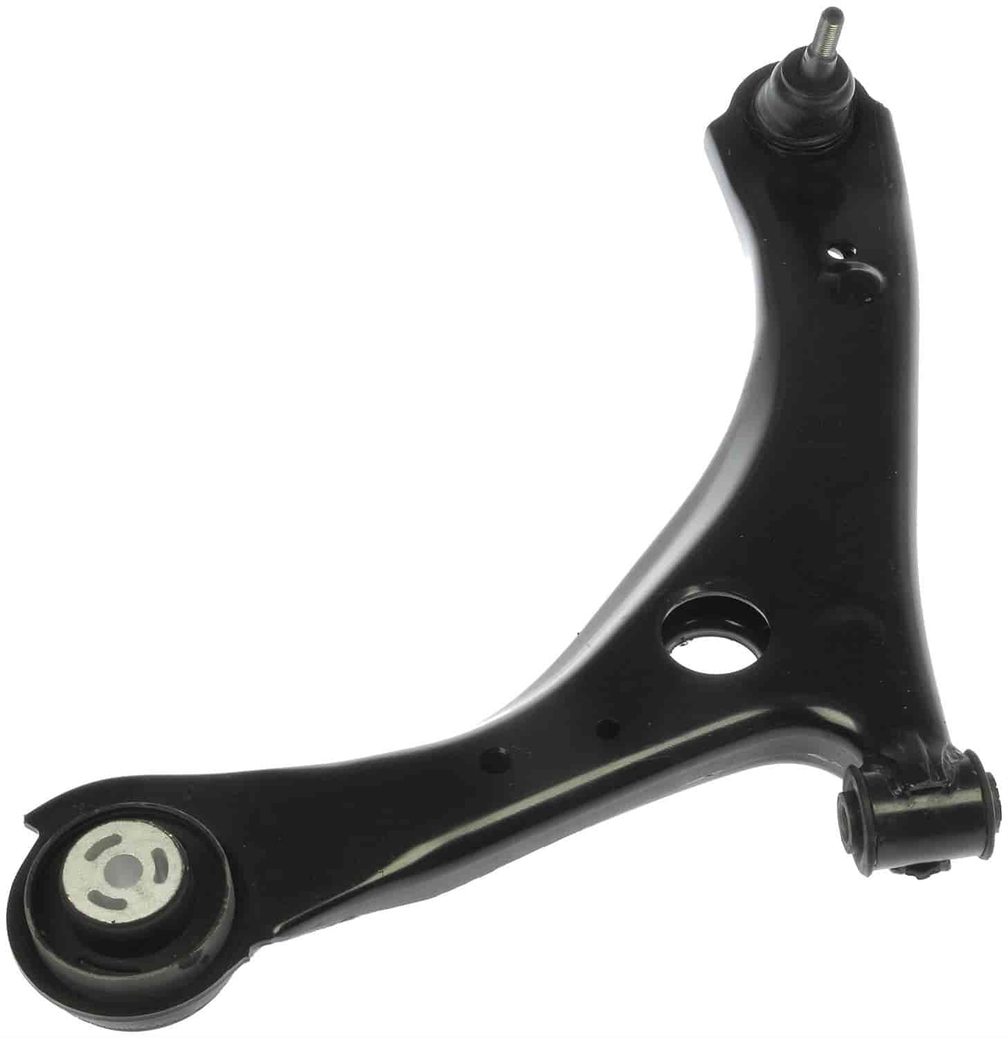 Front Left Lower Control Arm