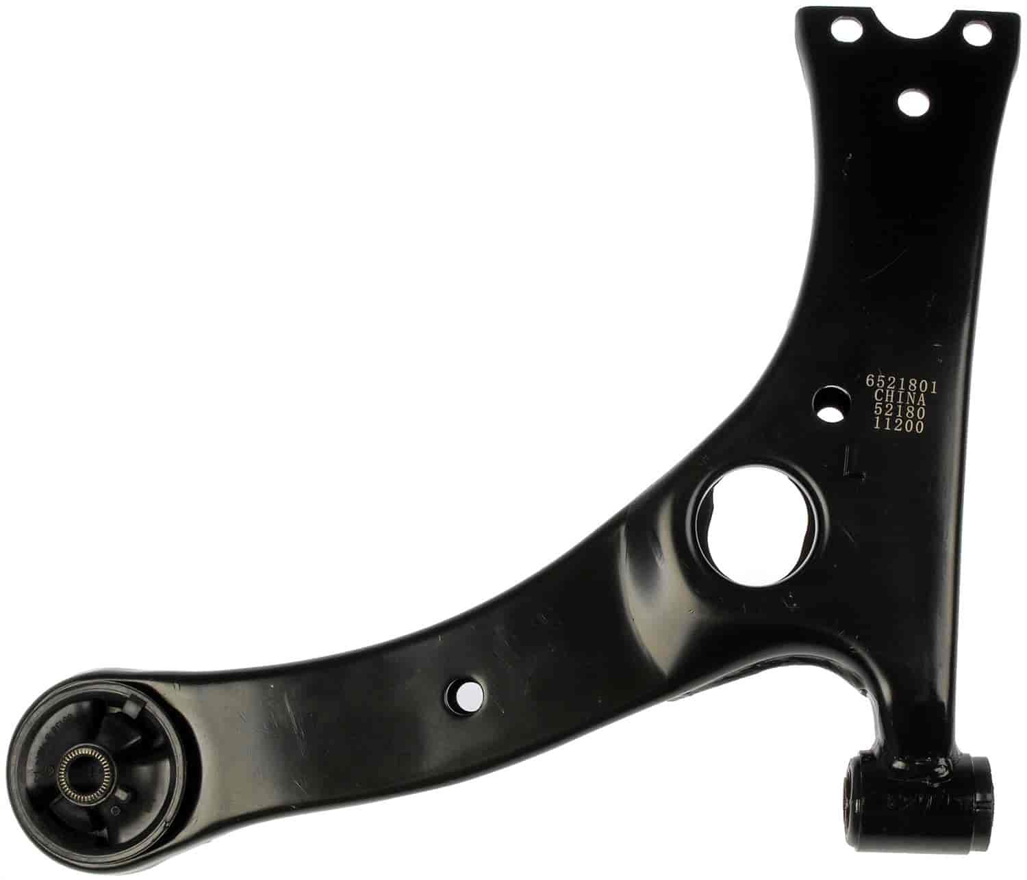 Front Left Lower Control Arm