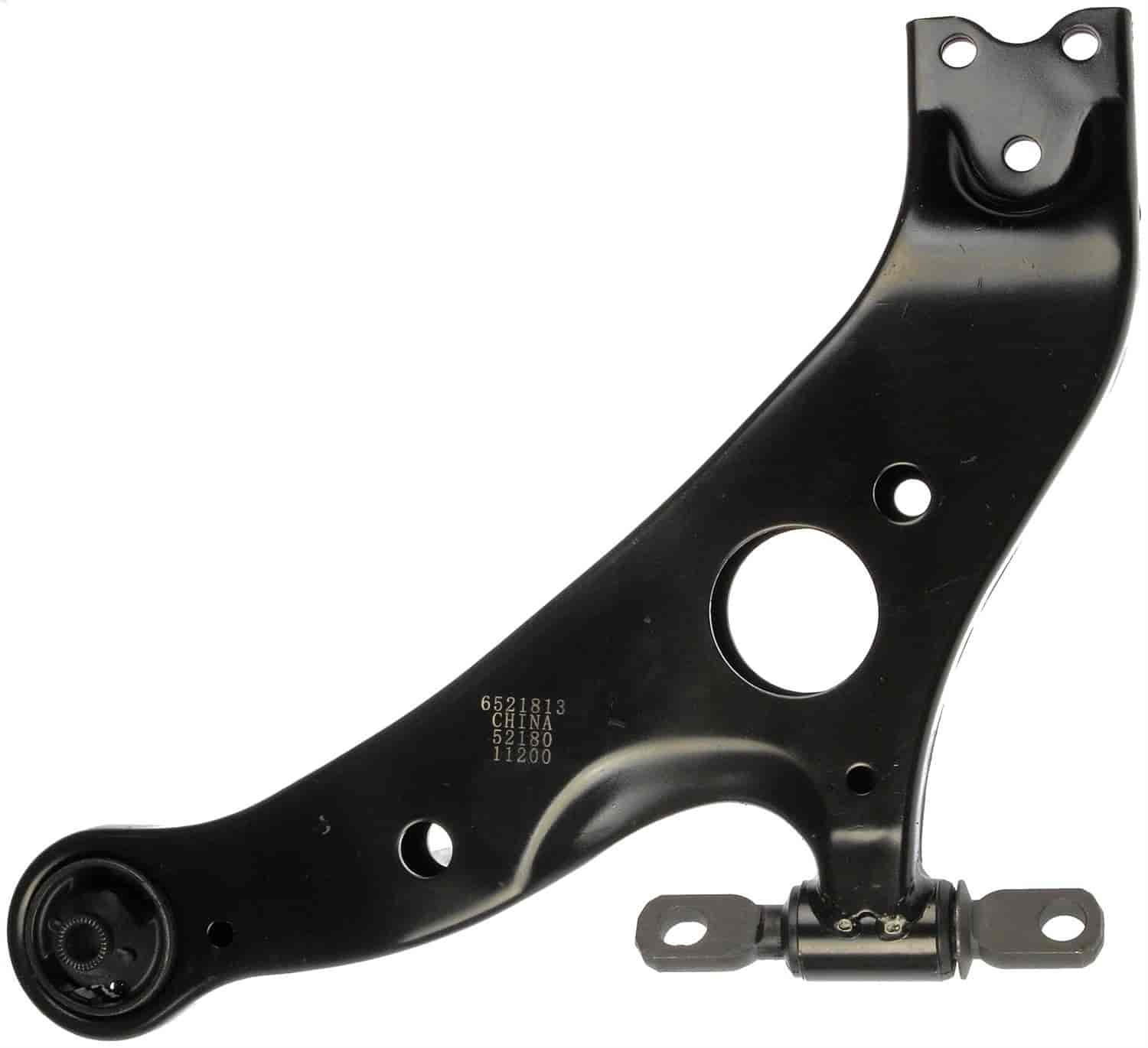 Front Left Lower Control Arm