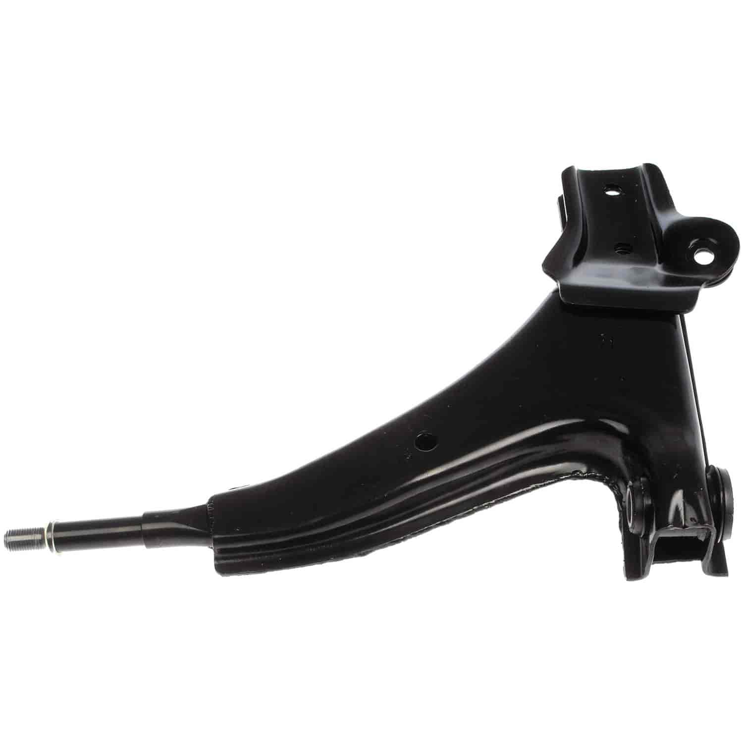 Front Left Lower Control Arm