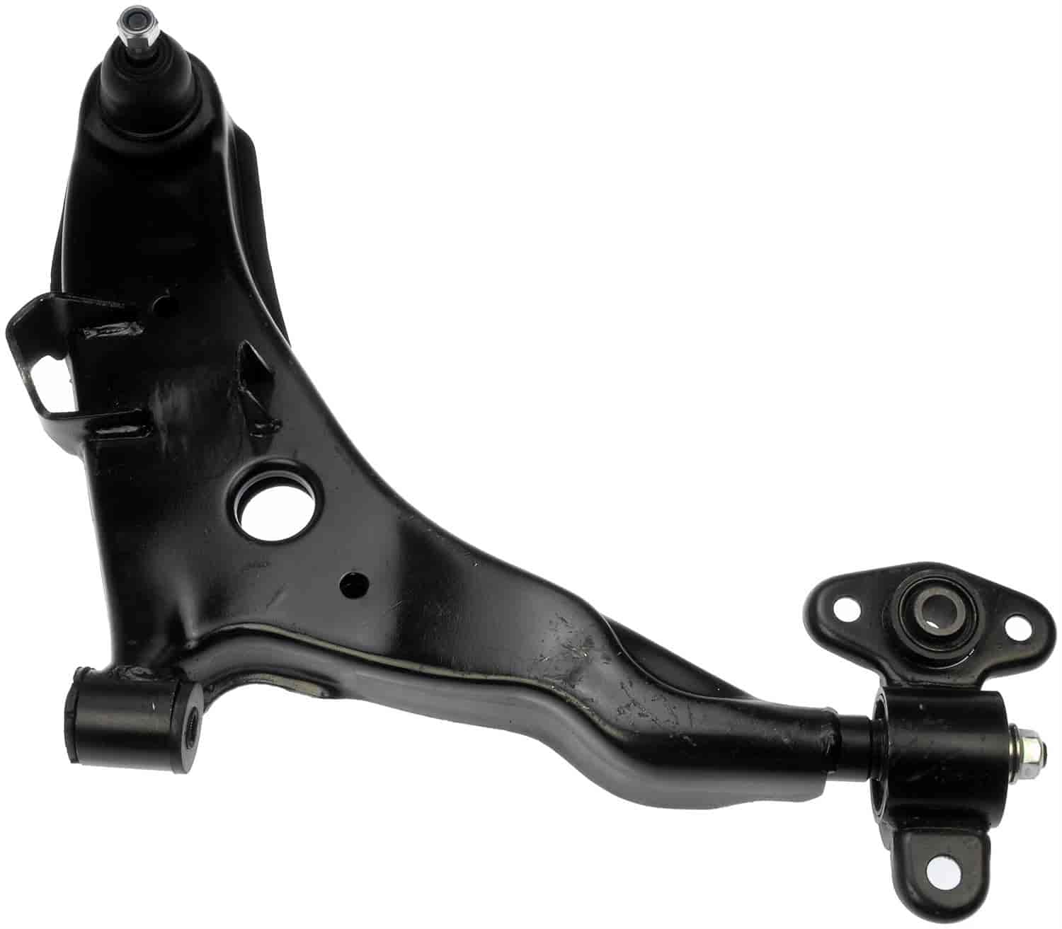 Control Arm Front Right Lower