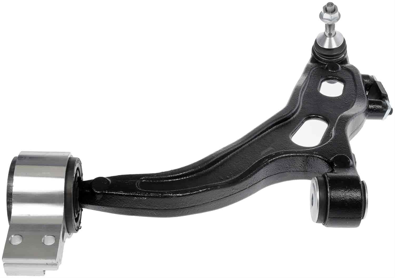 Front Left Lower Control Arm