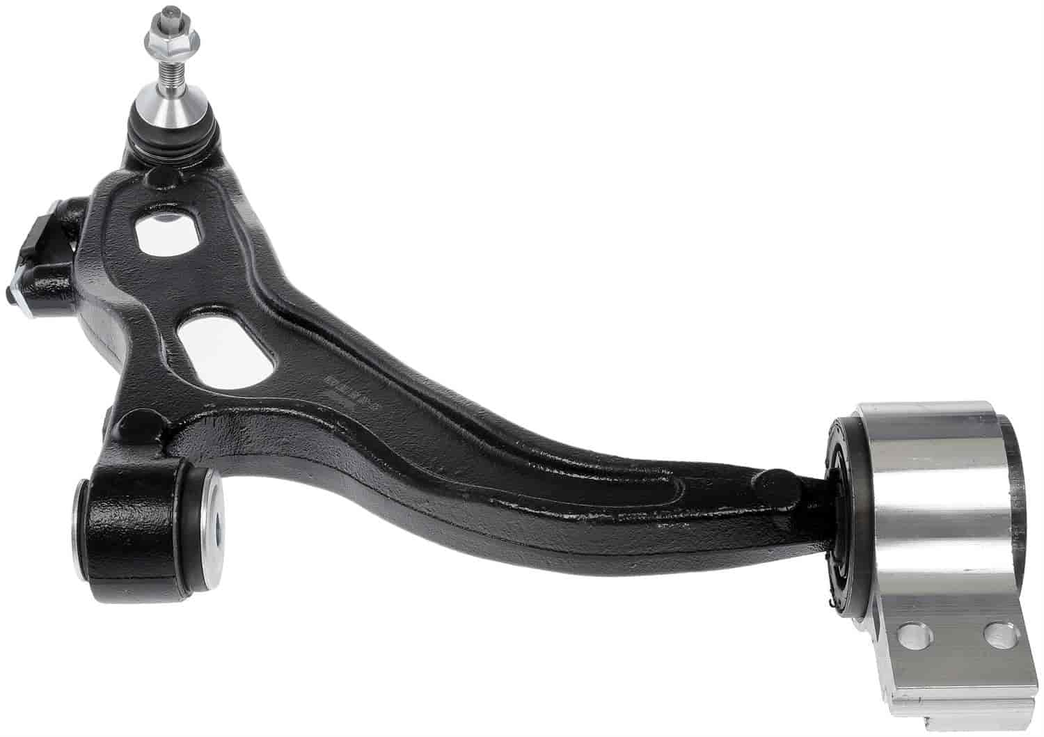 Front Right Lower Control Arm