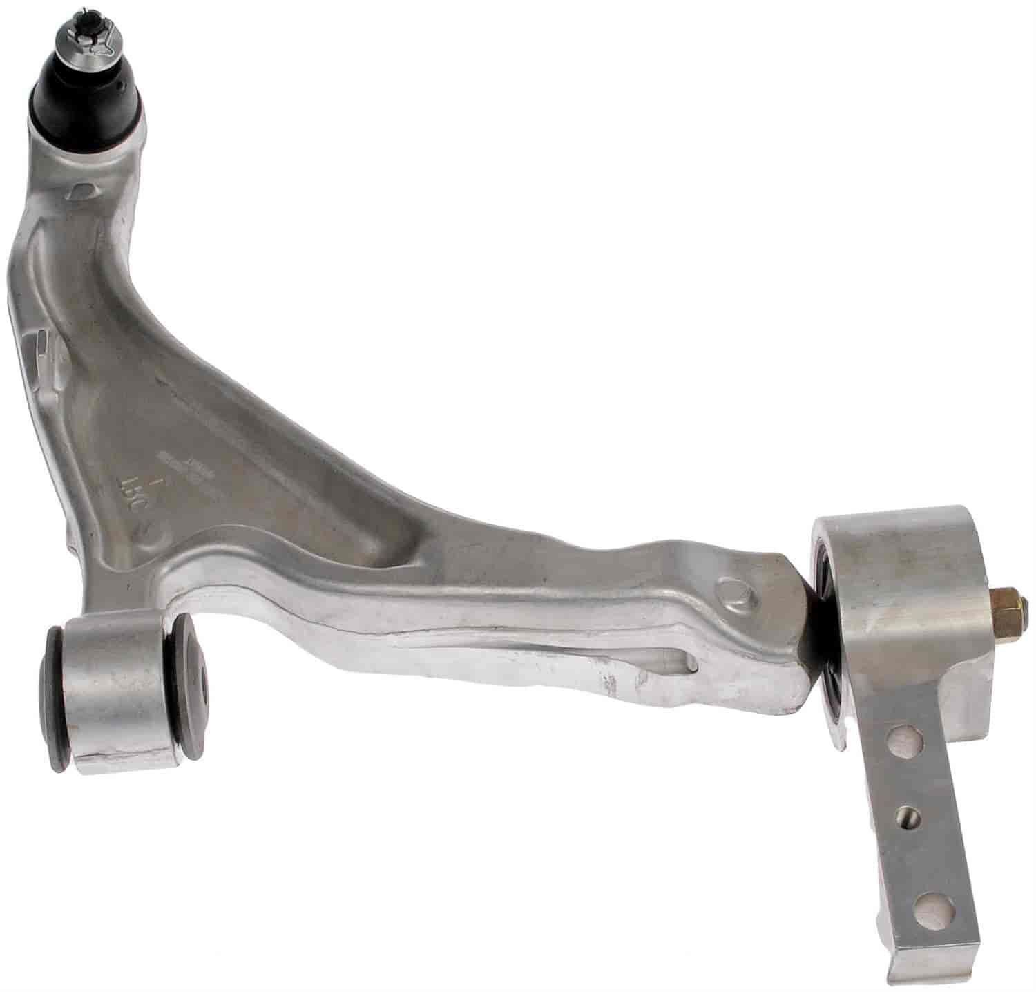 Front Right Lower Control Arm