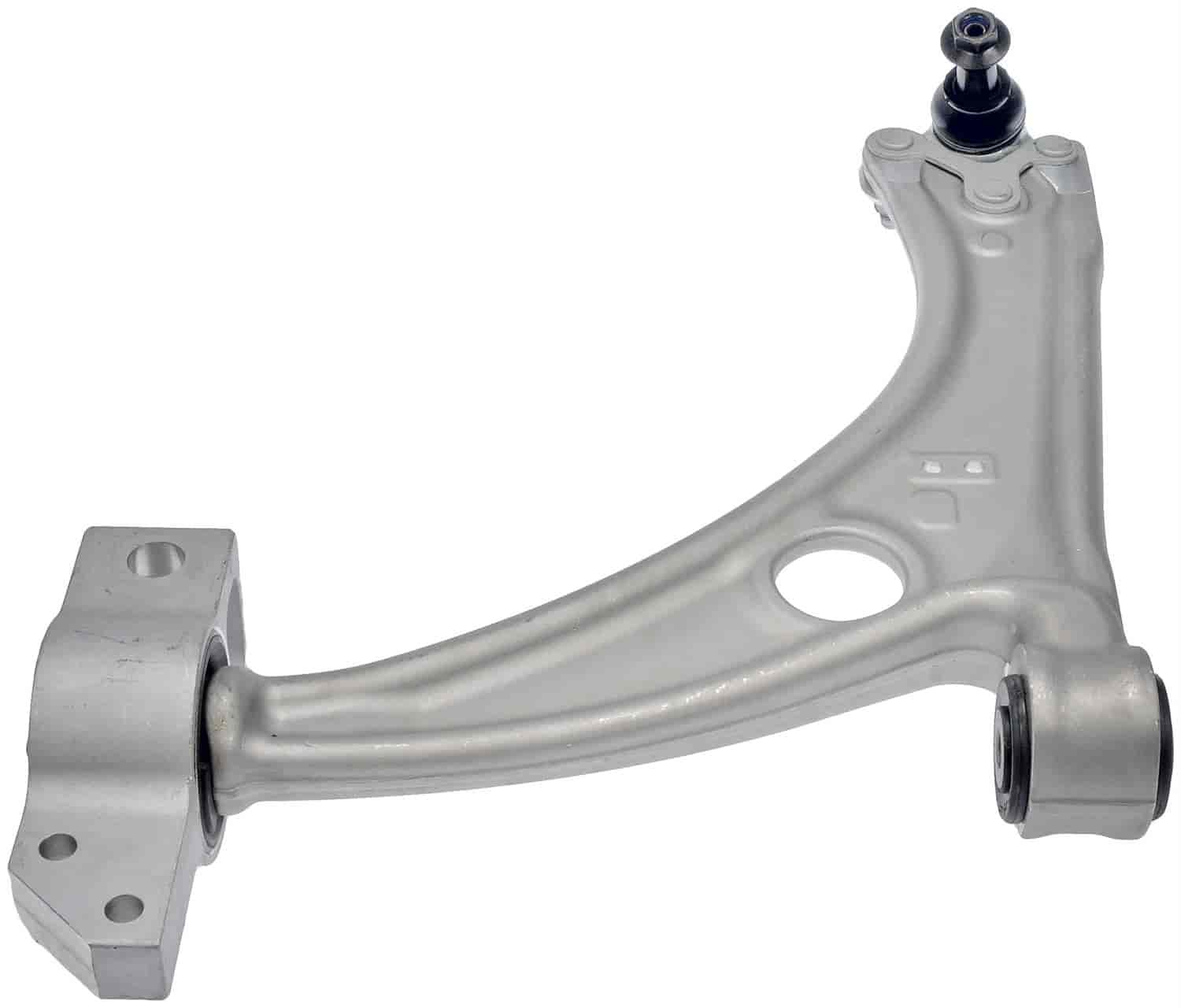 Front Left Lower Control Arm