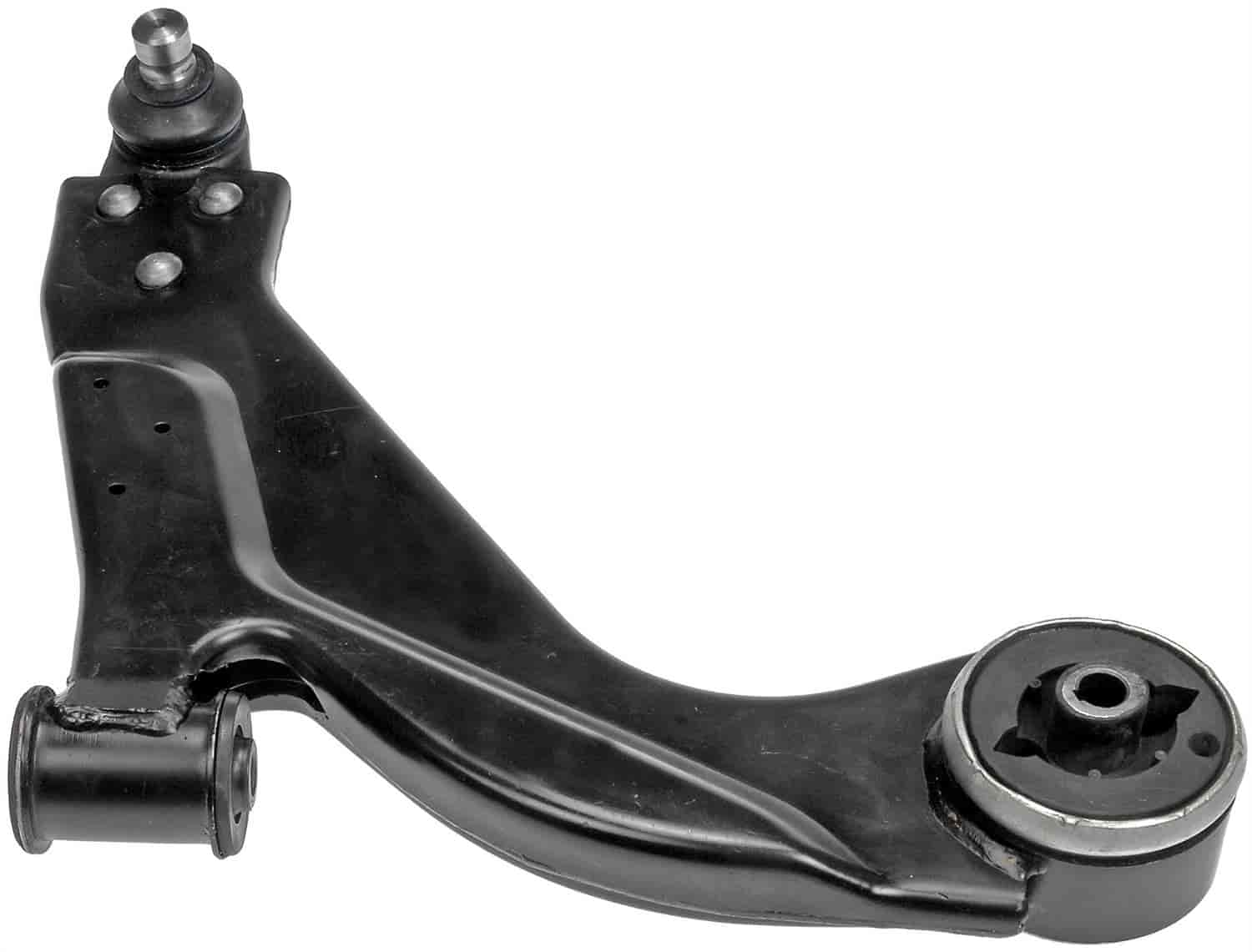 Front Right Control Arm