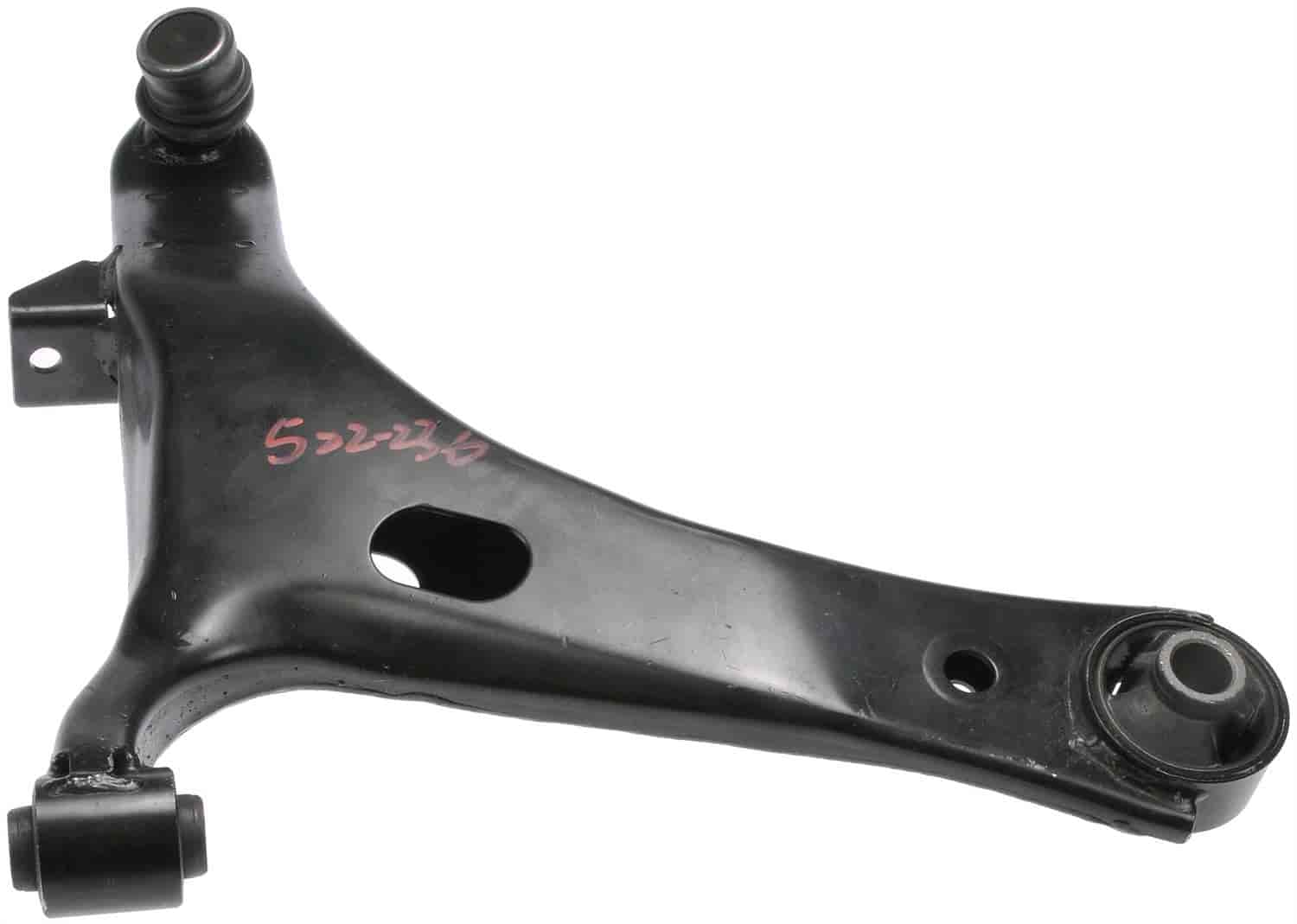 Lower Control Arm 2005-2009 Fits Subaru Legacy/Outback - Front Right