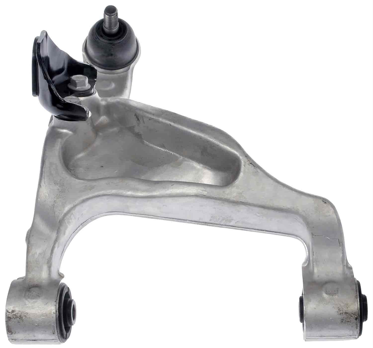 Rear Left Upper Control Arm