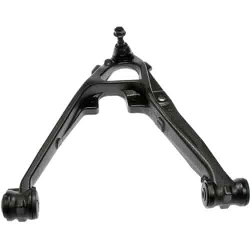 Front Left Lower Control Arm