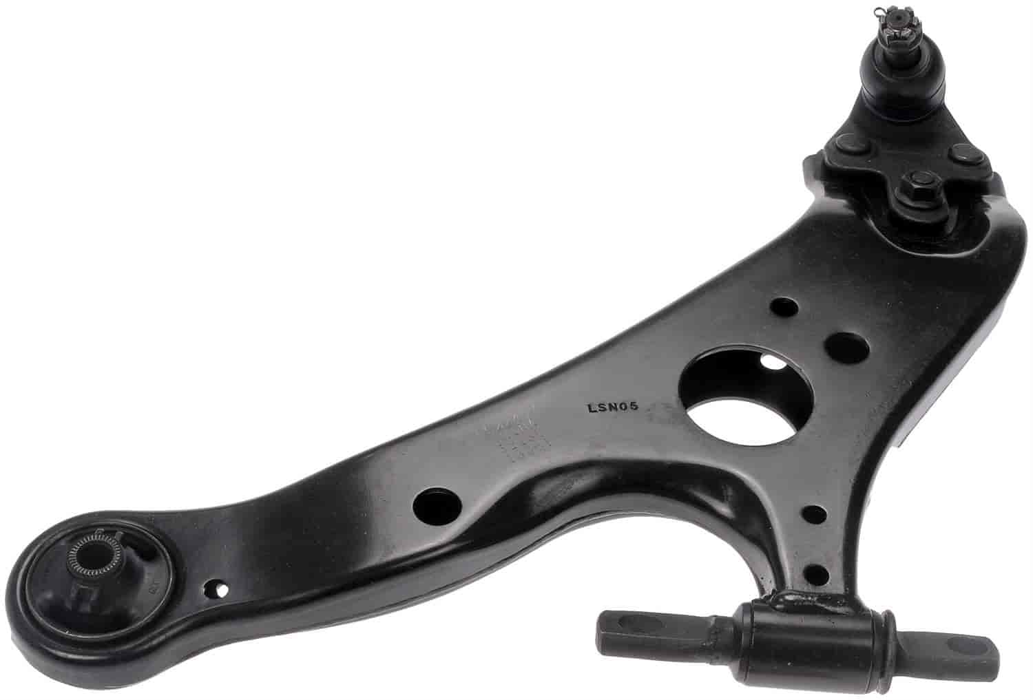 Front Left Lower Control Arm