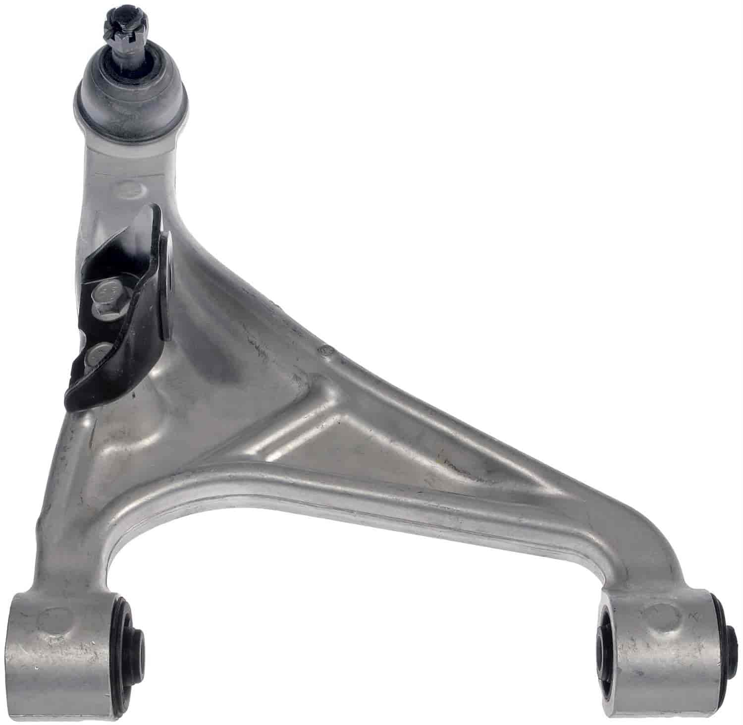 Rear Left Upper Control Arm