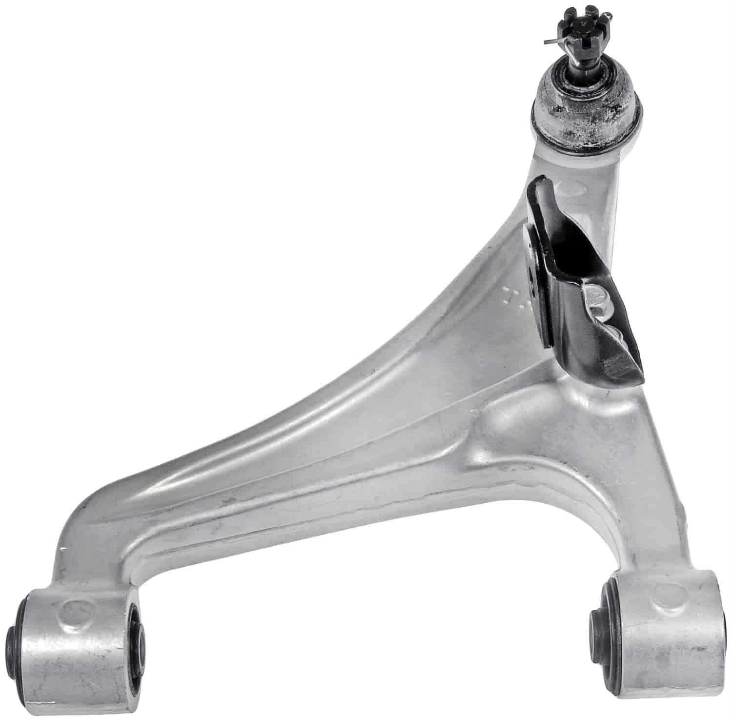 Rear Right Upper Control Arm