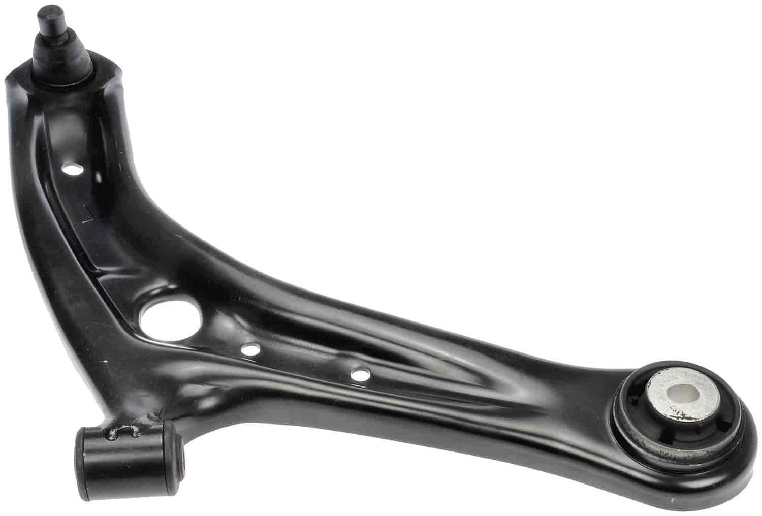 Front Right Lower Control Arm